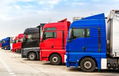 Adana Hanönü Ambar Nakliyat