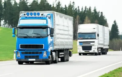 Adana Hanönü | Eşya Taşıma